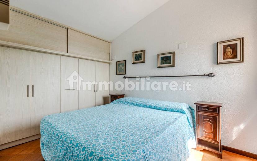 Villa a schiera via Monte Nai 34, Muravera — foto 8 di 48