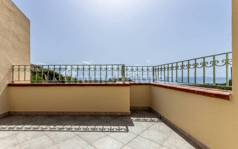 Villa a schiera via Monte Nai 34, Muravera — foto 47 di 48