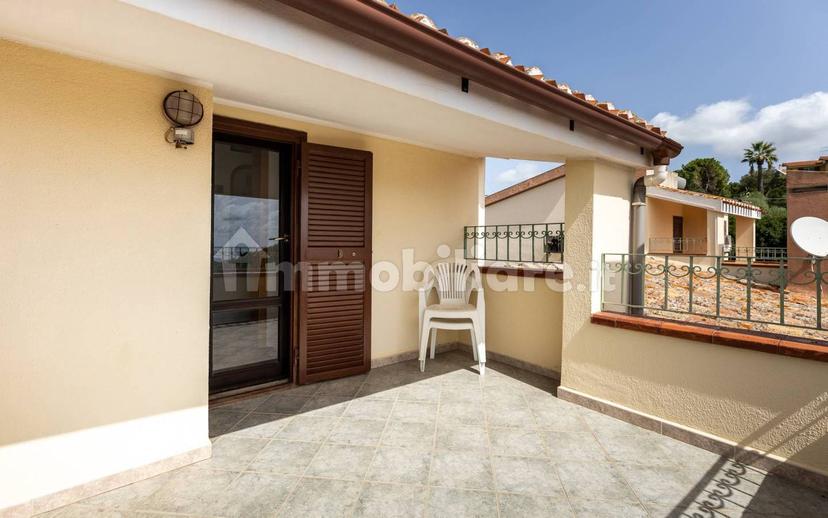 Villa a schiera via Monte Nai 34, Muravera — foto 38 di 48