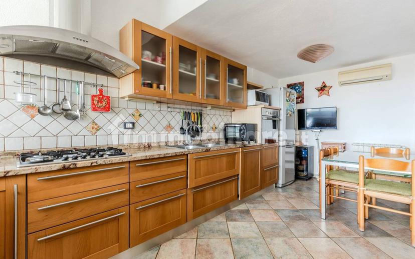 Villa a schiera via Monte Nai 34, Muravera — foto 40 di 48