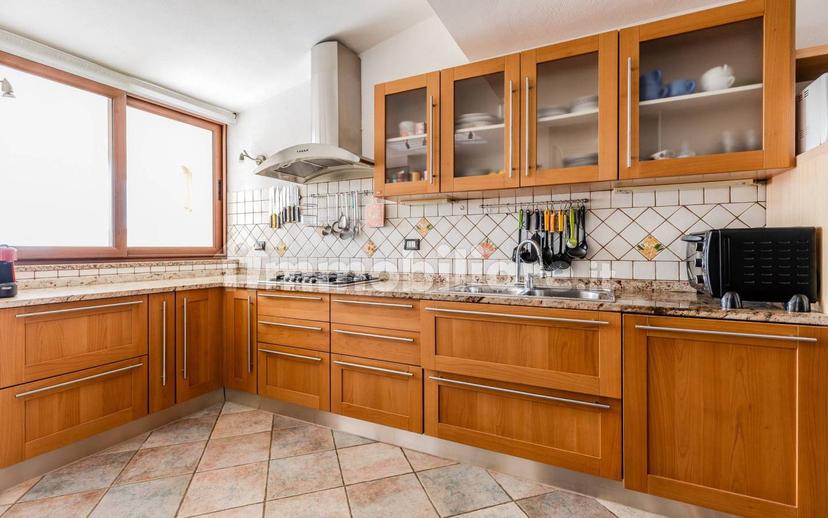 Villa a schiera via Monte Nai 34, Muravera — foto 14 di 48
