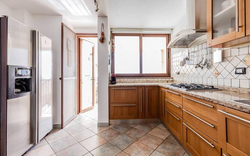 Villa a schiera via Monte Nai 34, Muravera — foto 29 di 48