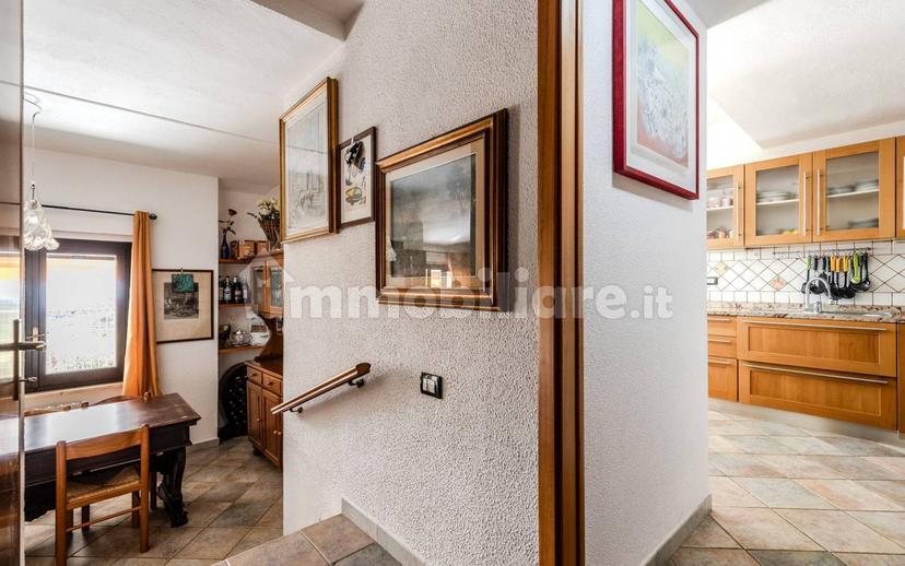 Villa a schiera via Monte Nai 34, Muravera — foto 24 di 48