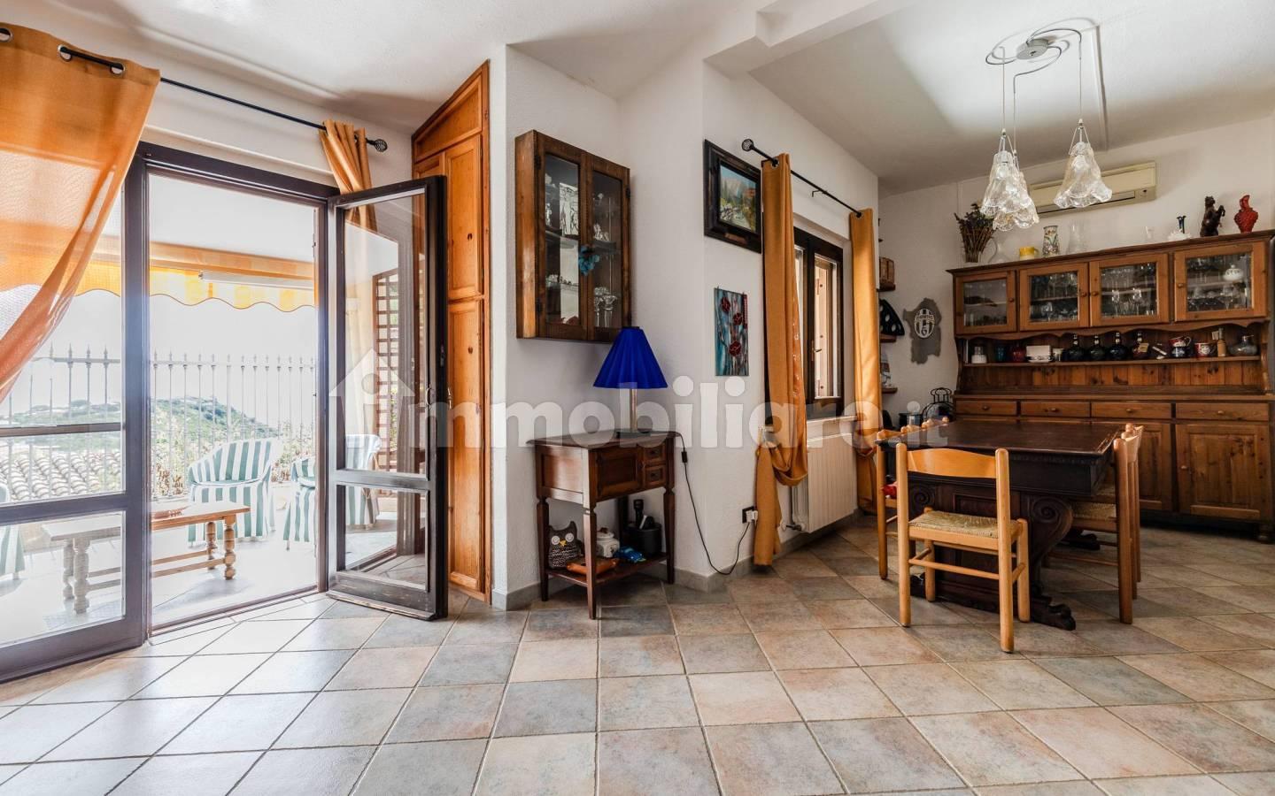Villa a schiera via Monte Nai 34, Muravera
