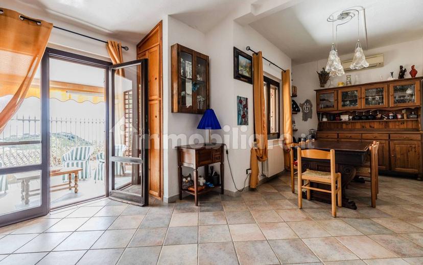 Villa a schiera via Monte Nai 34, Muravera