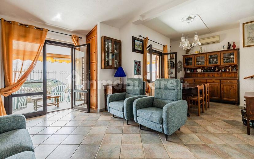 Villa a schiera via Monte Nai 34, Muravera — foto 16 di 48