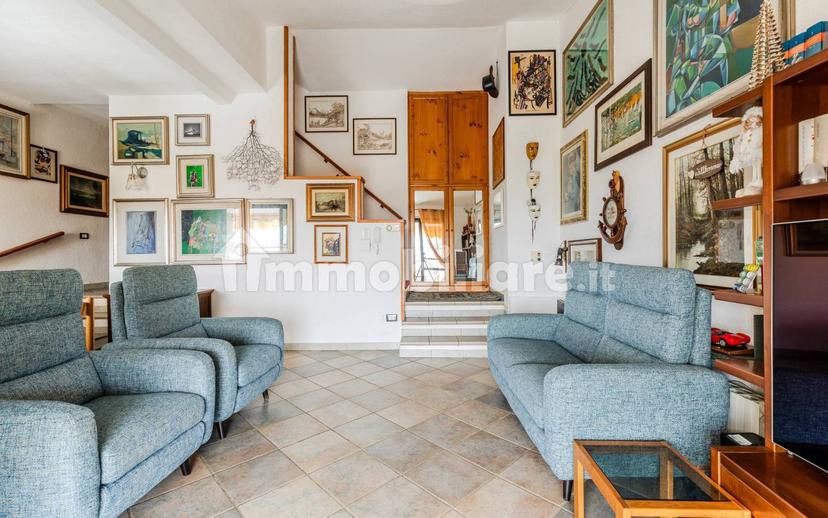 Villa a schiera via Monte Nai 34, Muravera — foto 43 di 48