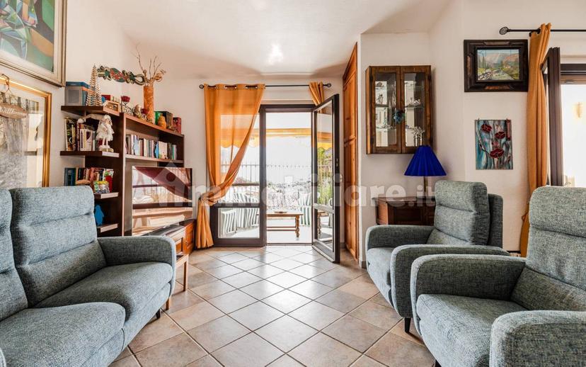 Villa a schiera via Monte Nai 34, Muravera — foto 7 di 48