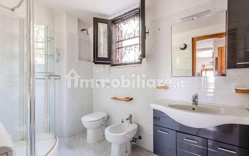 Villa a schiera via Monte Nai 34, Muravera — foto 48 di 48