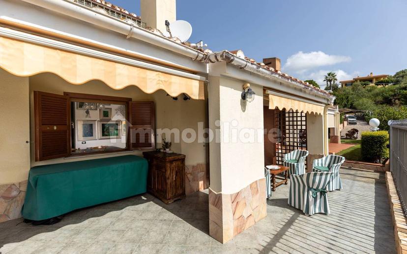 Villa a schiera via Monte Nai 34, Muravera — foto 44 di 48