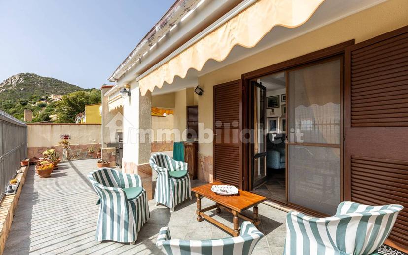 Villa a schiera via Monte Nai 34, Muravera — foto 33 di 48