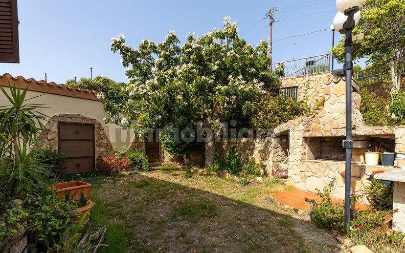 Villa a schiera via Monte Nai 34, Muravera — foto 32 di 48