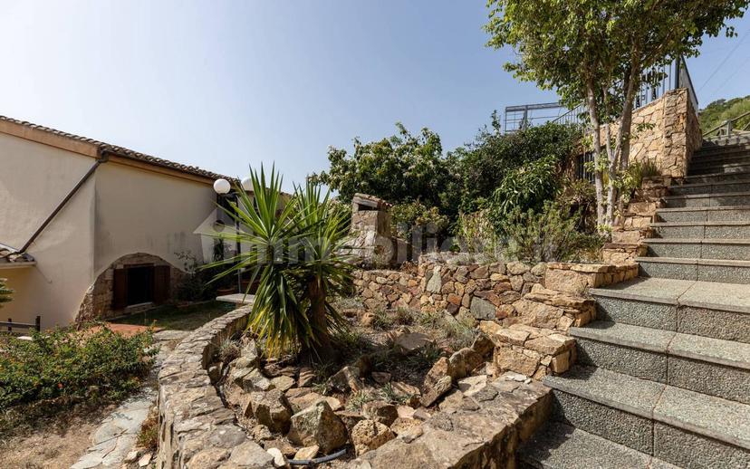 Villa a schiera via Monte Nai 34, Muravera — foto 3 di 48