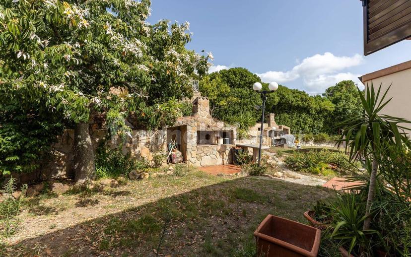 Villa a schiera via Monte Nai 34, Muravera — foto 41 di 48