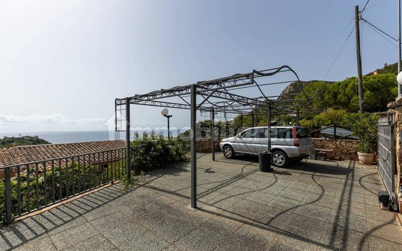Villa a schiera via Monte Nai 34, Muravera — foto 13 di 48