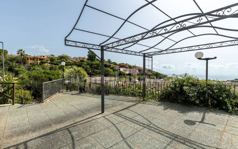 Villa a schiera via Monte Nai 34, Muravera — foto 2 di 48