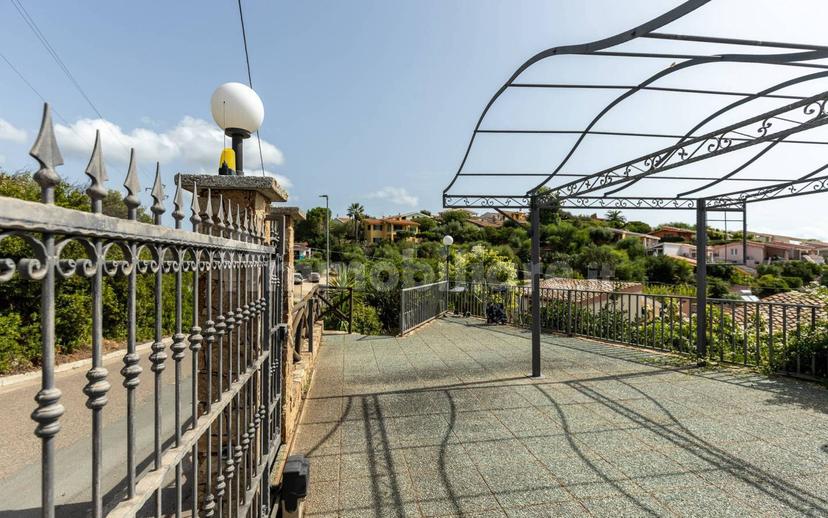 Villa a schiera via Monte Nai 34, Muravera — foto 15 di 48