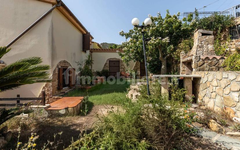 Villa a schiera via Monte Nai 34, Muravera — foto 19 di 48