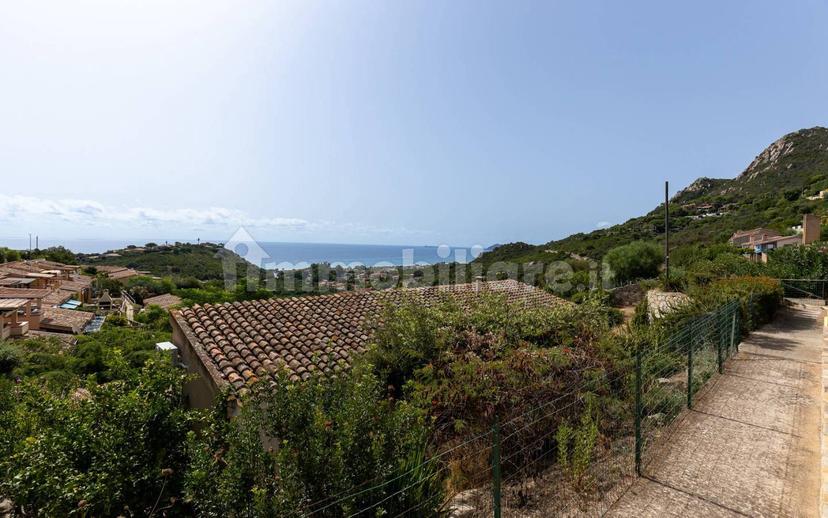 Villa a schiera via Monte Nai 34, Muravera — foto 45 di 48