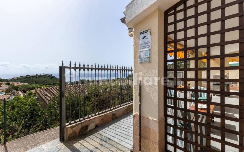 Villa a schiera via Monte Nai 34, Muravera — foto 34 di 48