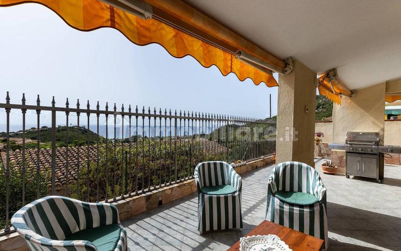 Villa a schiera via Monte Nai 34, Muravera — foto 37 di 48