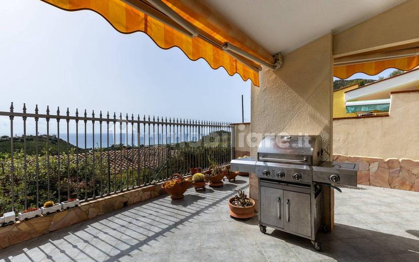 Villa a schiera via Monte Nai 34, Muravera — foto 22 di 48