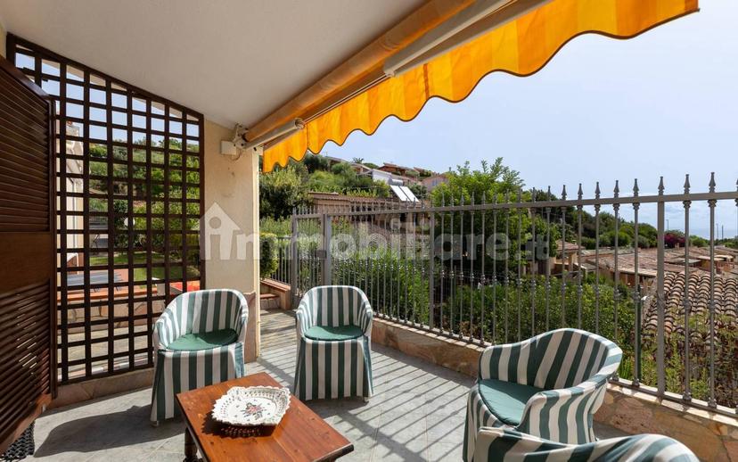 Villa a schiera via Monte Nai 34, Muravera — foto 11 di 48