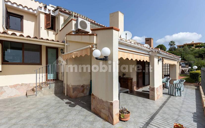 Villa a schiera via Monte Nai 34, Muravera — foto 4 di 48