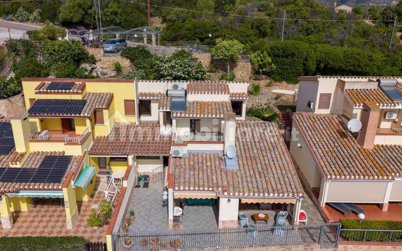 Villa a schiera via Monte Nai 34, Muravera — foto 35 di 48