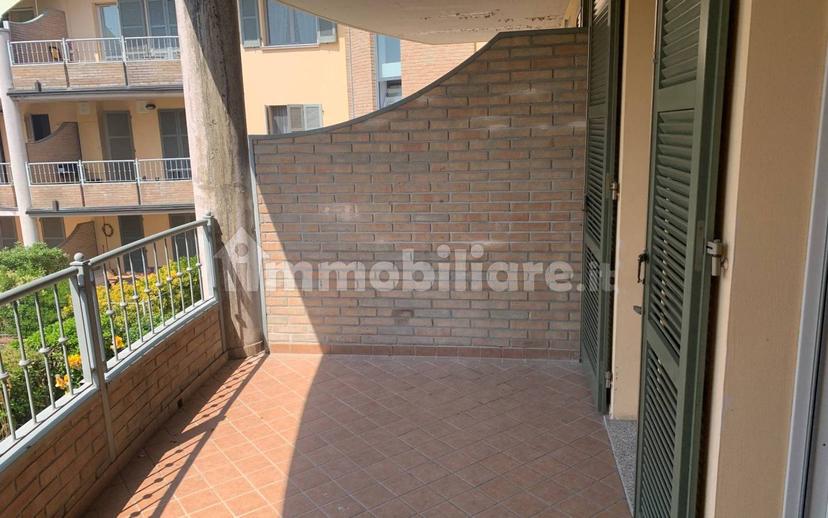 Appartamento via Enrico Fermi 12, Centro, Manerbio — foto 4 di 14