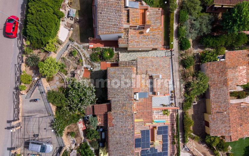 Villa a schiera via Monte Nai 34, Muravera — foto 30 di 48