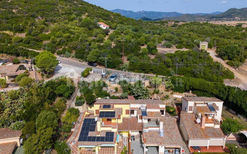 Villa a schiera via Monte Nai 34, Muravera — foto 27 di 48
