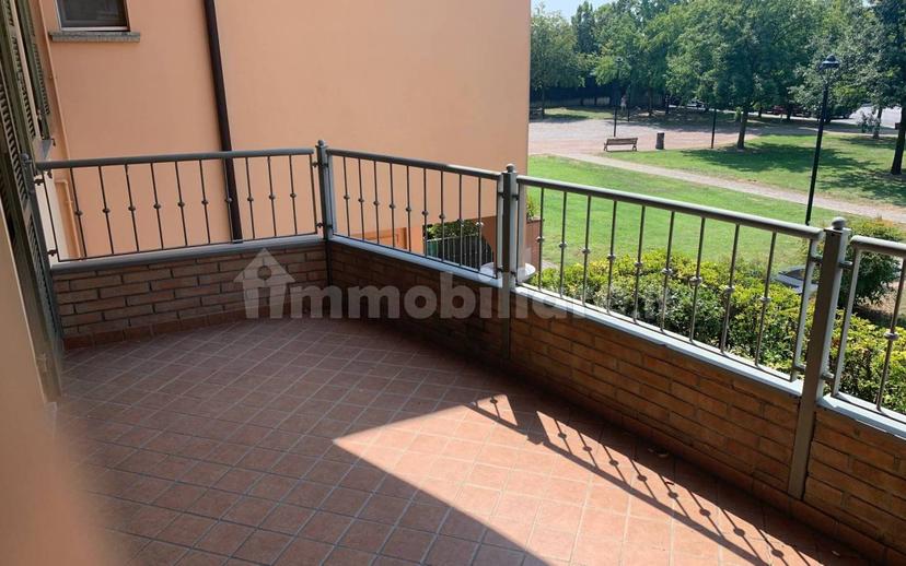 Appartamento via Enrico Fermi 12, Centro, Manerbio — foto 9 di 14