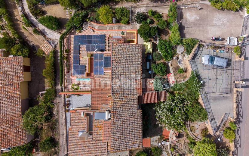 Villa a schiera via Monte Nai 34, Muravera — foto 21 di 48