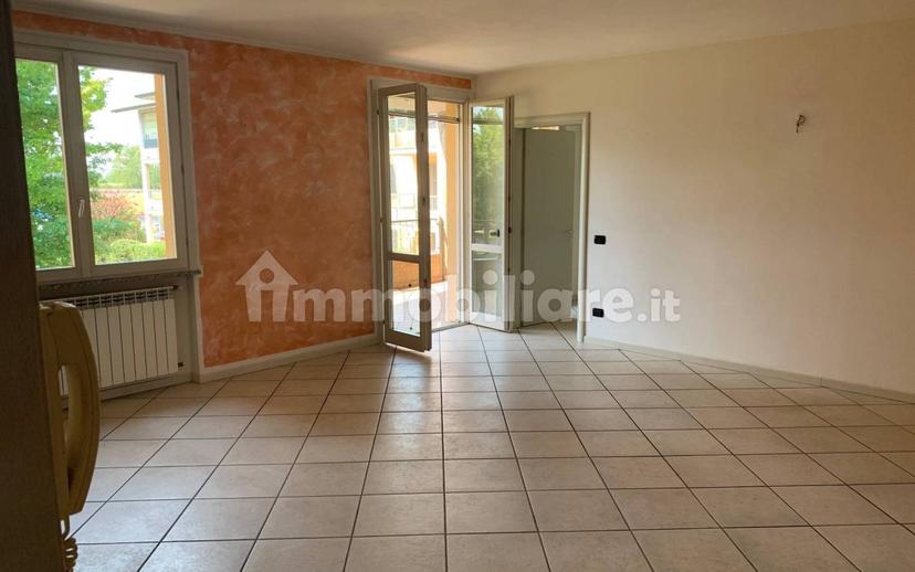 Appartamento via Enrico Fermi 12, Centro, Manerbio — foto 13 di 14