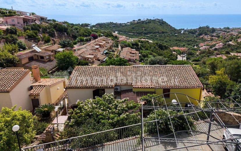 Villa a schiera via Monte Nai 34, Muravera — foto 6 di 48