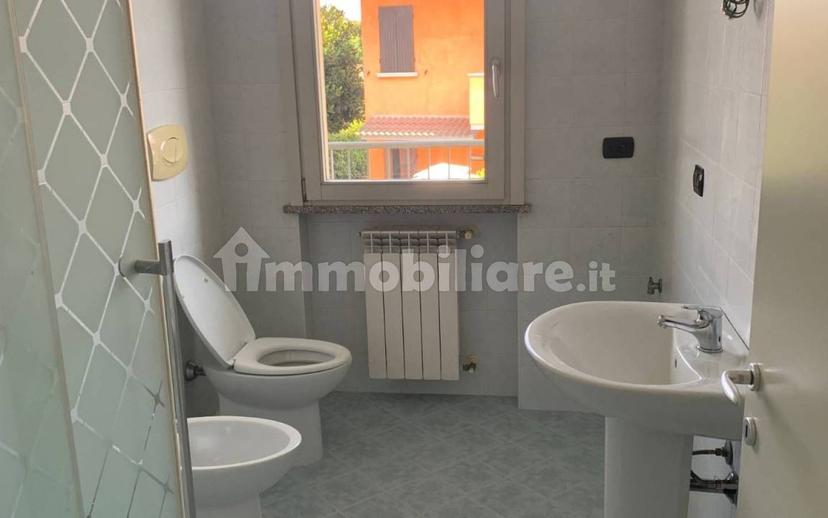 Appartamento via Enrico Fermi 12, Centro, Manerbio — foto 6 di 14