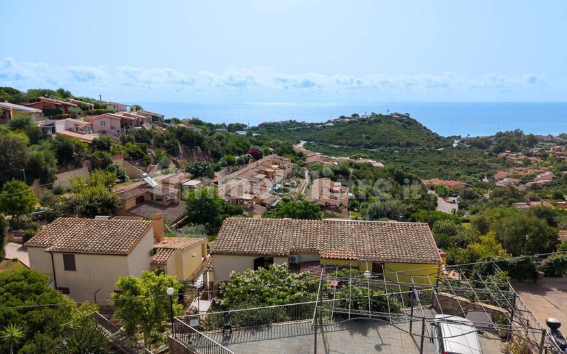 Villa a schiera via Monte Nai 34, Muravera — foto 20 di 48