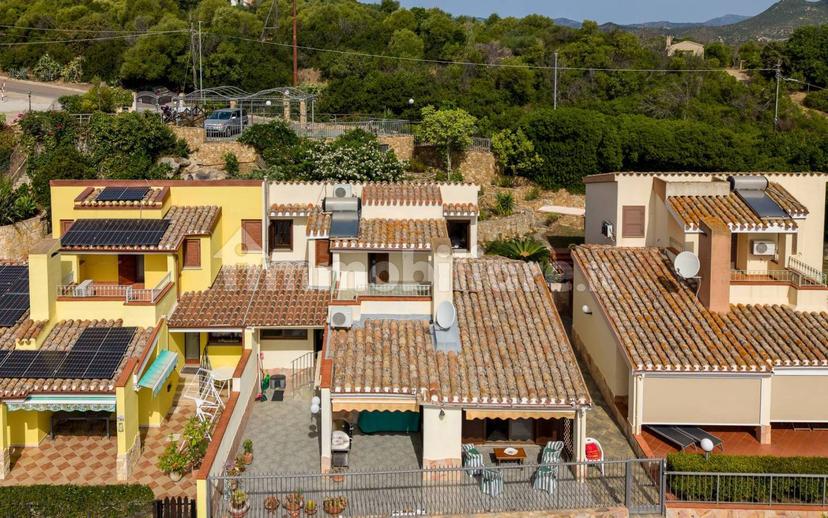 Villa a schiera via Monte Nai 34, Muravera — foto 46 di 48
