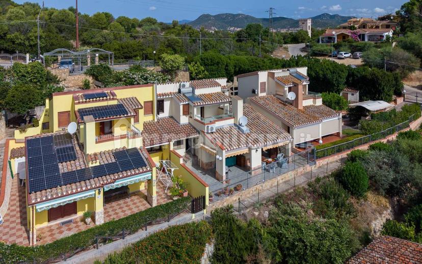 Villa a schiera via Monte Nai 34, Muravera — foto 17 di 48