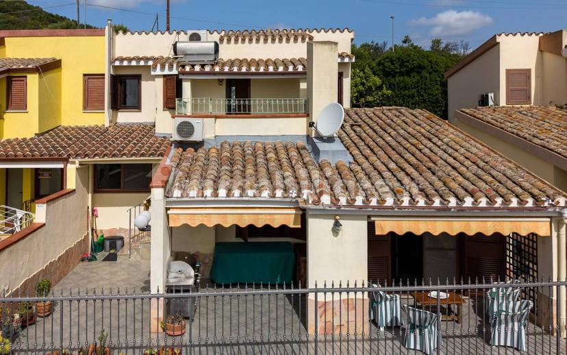 Villa a schiera via Monte Nai 34, Muravera — foto 26 di 48