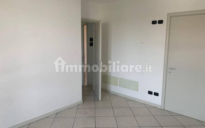 Appartamento via Enrico Fermi 12, Centro, Manerbio — foto 12 di 14