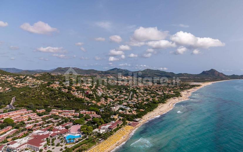 Villa a schiera via Monte Nai 34, Muravera — foto 31 di 48