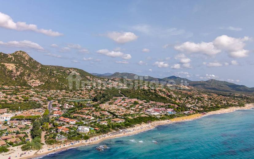 Villa a schiera via Monte Nai 34, Muravera — foto 10 di 48