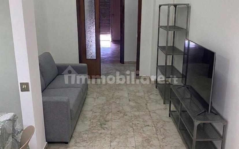 Stanza singola via Mario Morbiducci 5, Macerata — foto 17 di 20