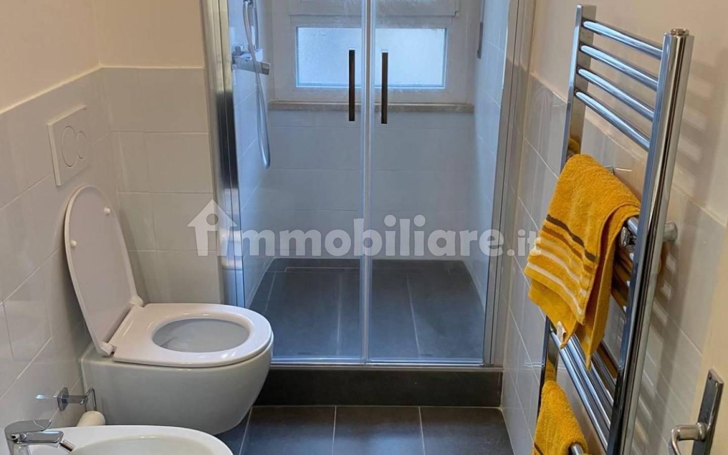 Stanza singola via Mario Morbiducci 5, Macerata