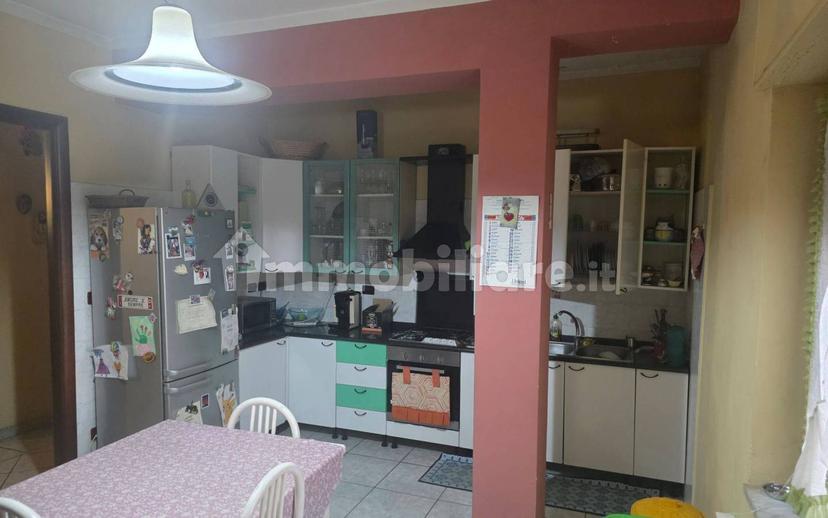 Appartamento via Lombardia 4, Rossano Stazione, Corigliano-Rossano — foto 3 di 7