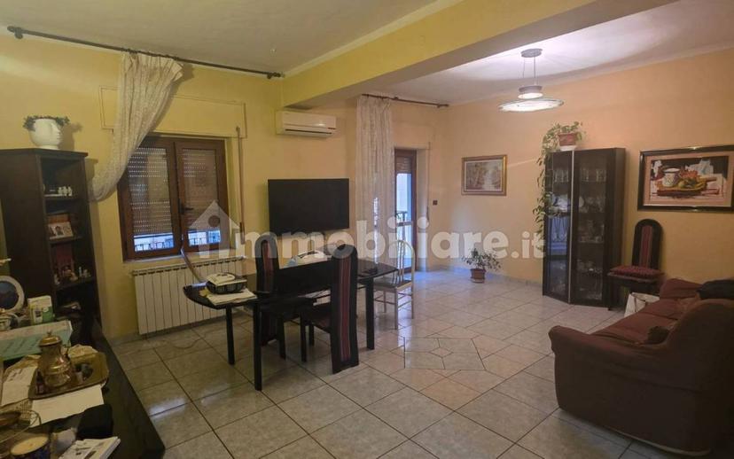 Appartamento via Lombardia 4, Rossano Stazione, Corigliano-Rossano — foto 4 di 7