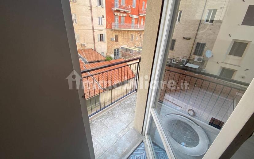 Stanza singola via Mario Morbiducci 5, Macerata — foto 19 di 20