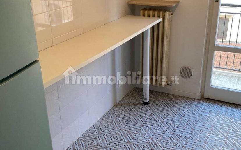Stanza singola via Mario Morbiducci 5, Macerata — foto 7 di 20